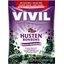 VIVIL BONBONS HUSTEN čierna ríbezľa s 11 bylinami  60 g