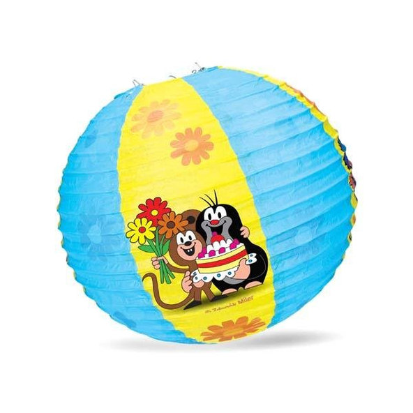 WIKY Lampión Krtko 30 cm