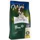 Happy Dog SUPER PREMIUM - Supreme MINI-konské mäso a zemiaky/bez obilia granule pre psy 4kg