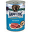 Happy Dog PREMIUM - Fleisch Pur - divinové mäso konzerva pre psy 400g