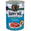 Happy Dog PREMIUM - Fleisch Pur - divinové mäso konzerva pre psy 800g
