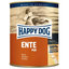 Happy Dog PREMIUM - Fleisch Pur - kačacie mäso konzerva pre psy 400g