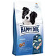 Happy Dog SUPER PREMIUM-Supreme YOUNG-jahňacina a ryža granule pre mladých psov 4kg