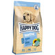 Happy Dog PREMIUM NaturCroq Puppy - granule pre šteňatá 1kg