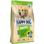 Happy Dog PREMIUM - NaturCroq - jahňacina a ryža granule pre psy 15kg