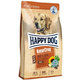 Happy Dog PREMIUM - NaturCroq - hovädzie a ryža granule pre psy 4kg