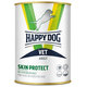 Happy Dog VET DIET - Skin - pri citlivej pokožke konzerva pre psy 400g