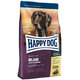 Happy Dog SUPER PREMIUM - Supreme SENSIBLE - Irland losos a králik granule pre psy 1kg