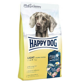 Happy Dog SUPER PREMIUM - Supreme FIT&WELL - Light Calorie Control 12kg - veľká fyzická záťaž