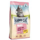 Happy Cat PREMIUM - MINKAS - Junior Care granule pre mačiatka 10kg