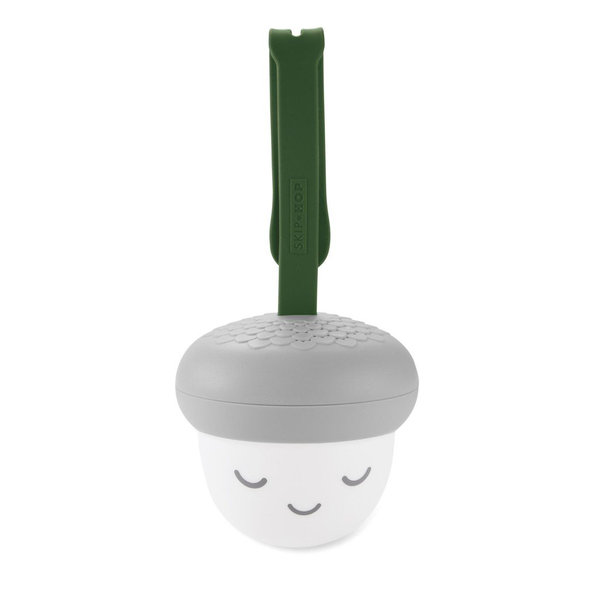 SKIP HOP Upokojujúce nočné svetielko s hudbou 2v1 0m+