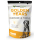 VetriScience GOLDEN YEAR Energize&Thrive tablety na podporu trávenia a imunity pre psy 60tbl