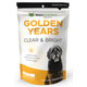 VetriScience GOLDEN YEAR Clear&Bright antioxidanty na podporu zdravia a zraku pre psy 60tbl