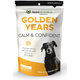 VetriScience GOLDEN YEAR Calm&Confindent zmes biopeptidov pre stárnuce psy 60tbl