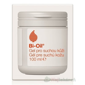 Bi-Oil Gél na suchú pokožku 100ml