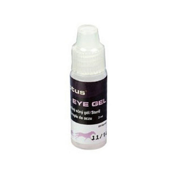 Aptus SentrX Eye Gel očný gel pre psy, mačky a kone 3ml