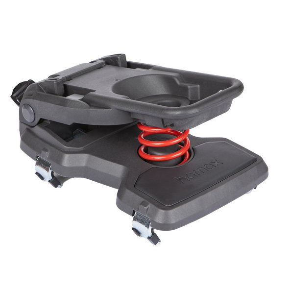 HAMAX Caress Plus - samostatný adaptér na nosič neuzamykateľný