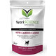 VetriScience Vetri Cardio Canine tablety na podporu srdcovej činnosti pre psy 60tbl.