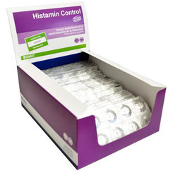 Histamin Control tablety pre psy a mačky 10tbl
