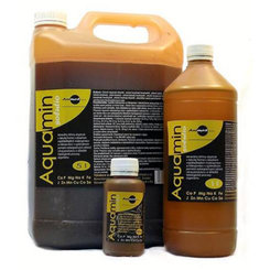 Aquamin perorálny minerálny roztok pre zvieratá 100ml