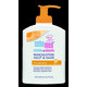 SEBAMED Detská umývacia emulzia s nechtíkom, 200 ml