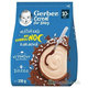 Gerber Cereal Mliečna KAŠA Dobrú noc Kakaová (od ukonč. 10. mesiaca) 230 g