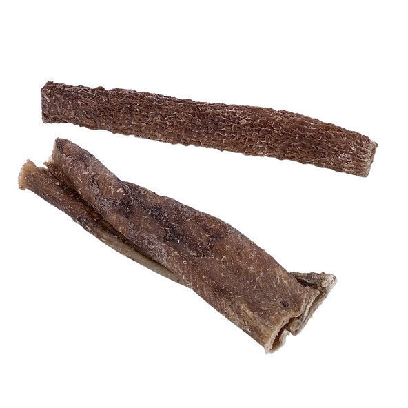 Sušené hovädzie držky pre psy 250g