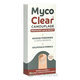 Myco Clear Camouflage Priepustný lak na nechty 5 ml
