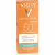 VICHY Capital Soleil krém SPF 50+ pre zamatovú pleť 50ml