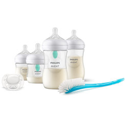 Philips AVENT Novorodenecká sada Natural Response s ventilom AirFree