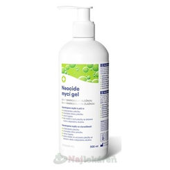 Phyteneo Neocide umývací gel 500 ml