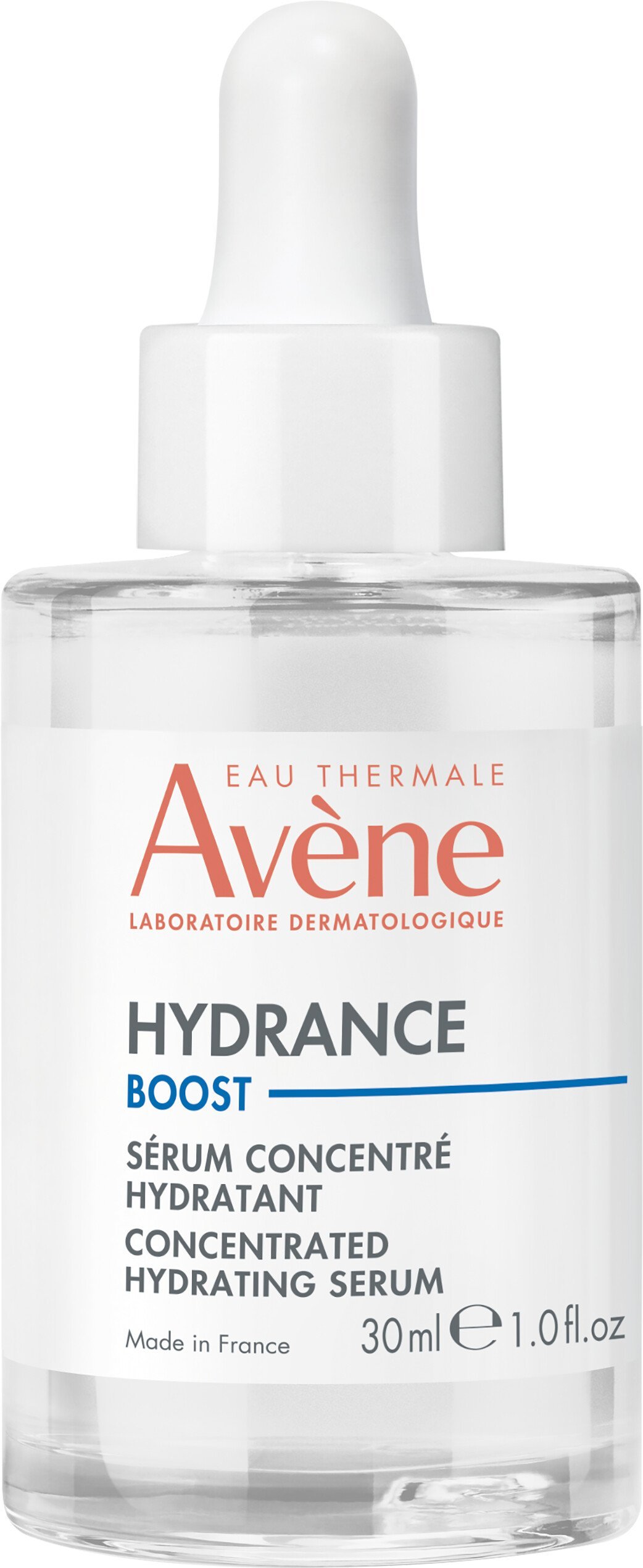 E-shop AVENE Hydrance Boost hydratačné sérum 30ml