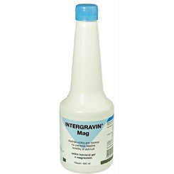 Intergravin Mag perorálny roztok pre dojnice 480ml