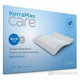 KerraMax Care krytie na rany, superabsorpčné, neadhezívne, 10x10cm, 10 ks