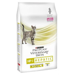 Purina VD Feline - HP St/Ox Hepatic granule pre mačky 1,5kg