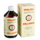HYALGEL COLLAGEN kĺbová výživa 500ml, pomaranč