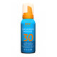 EVY Sunscreen Mousse SPF 30 opaľovacia pena 100ml