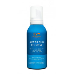 EVY After Sun Mousse pena po opaľovaní 150ml