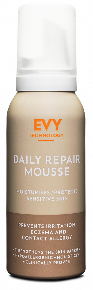 E-shop EVY Daily Repair Mousse celoročná reparačná pena 100ml