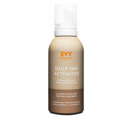 EVY Daily Tan Activator celoročný aktivátor opálenia 150ml