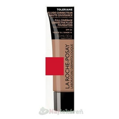 LA ROCHE-POSAY Toleriane make-up SPF25 15 30ml