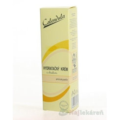 Calendula HYDRATAČNÝ KRÉM 30g