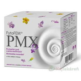 FytoFEM PMX 90 ks