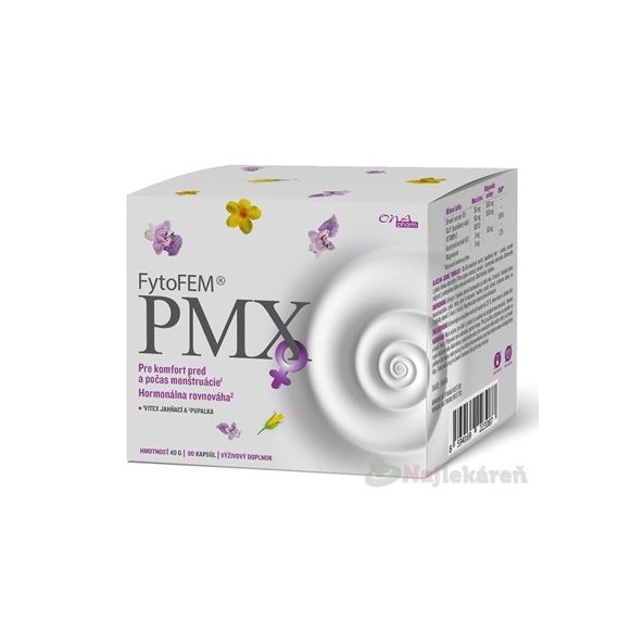 FytoFEM PMX 90 ks