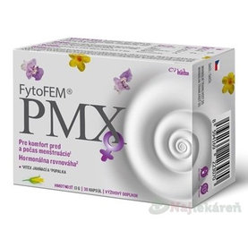 FytoFEM PMX 30 ks