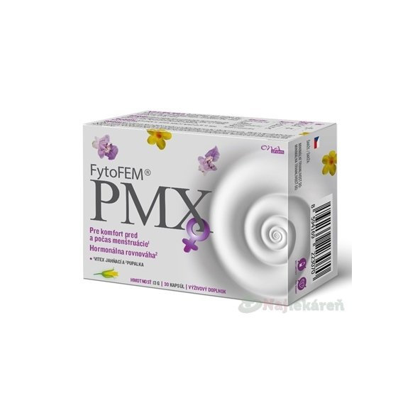 FytoFEM PMX 30 ks
