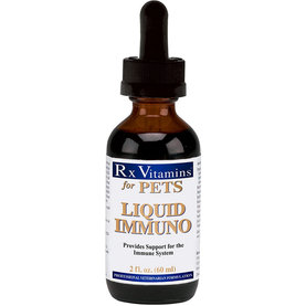 Liquid Immuno original flavour podpora imunitného sytému pre psy 60ml