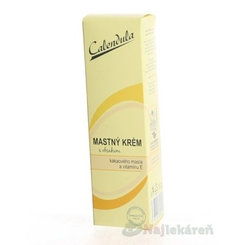 Calendula MASTNÝ KRÉM, 30 g