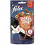 FELIX PARTY MIX kapsičky pre mačky Mixed grill 8x60g