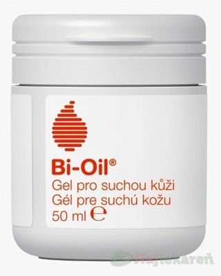 E-shop Bi-Oil Gél na suchú pokožku 50ml